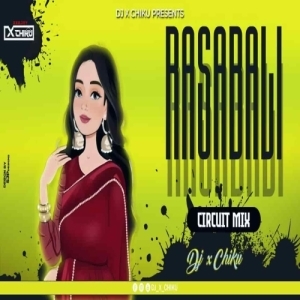 Rasabali Ft Kuldeep Pattnaik (Circuit Mix) Dj X Chiku.mp3