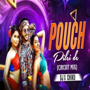 Pouch Pilei De (Circuit Mix) Dj X Chiku X Dj Pop Remix Ft Dj Tushar.mp3