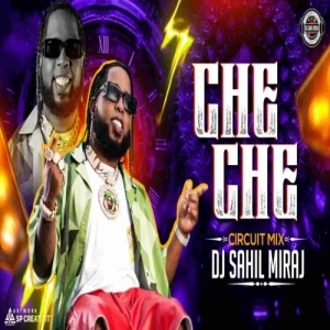 Che Che Chimbala 2.0 (Circuit Mix) Dj Sahil Miraj.mp3