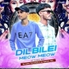 Dil Bilei Meow Meow (Odia Dance Mix) Dj Liku X Dj Rahul