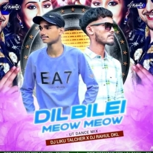 Dil Bilei Meow Meow (Odia Dance Mix) Dj Liku X Dj Rahul.mp3