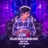 Oh My Darling (Ut Mix) Dj Parida Bhai X Dj Rintu