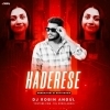 Haderese (Sambalpuri Ut Rhythm Mix) Dj Robin Angul