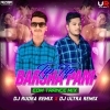 TIP TIP BARSA PANI (EDM X U TRANCE) DJ RUDRA X DJ ULTRA REMIX