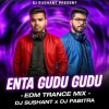 Enta Gudu Gudu (Odia Edm Trance Mix) Dj Sushant x Dj Pabitra