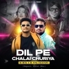 Dil Pe Chalayi Chooriyan (Tapori trrot Mix) DJ Tuna X DJ Runa Singda
