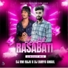 Rasabati Rasabati (Circuit Mix) Dj Rm Raju X Dj Duryo Angul
