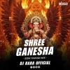 Shree Ganesh Deva Ft Umakant Barik (Sambalpuri Edm Tapori Mix) Dj Baba Official
