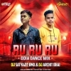 RURURU RURU (ODIA DANCE MIX) DJ ARCHIT X DJ SATYAJIT
