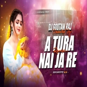 A Tura Nai Ja Re (Sambalpuri Remix) Dj Goutam Raj.mp3