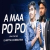 A Maa Po Po (Edm x Trap Mix) Dj Aditya x Dj Biddu Bhai