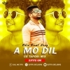 A Mo Dil Odia Viral Song (Cg Tapori Mix) Dj Titu Gm