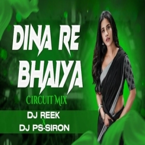 Dina Re Bhaiya Rati Re Saiyan (Circuit Mix) Dj Reek.mp3