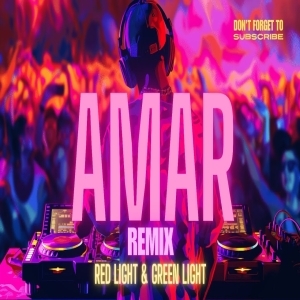 Red Light Green Light ( PVT ) Dj Amar Remix 2025.mp3