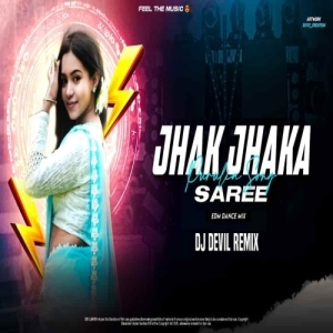Jhak Jakha Saree (Purulia Edm Dance Mix) Dj Devil.mp3