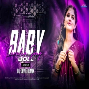 Baby Doll (Purulia Edm Dance Mix) Dj Devil.mp3