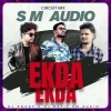 EKDA EKDA (CIRCUIT MIX) DJ ROCKY X DJ BAPI ANGUL X SM AUDIO