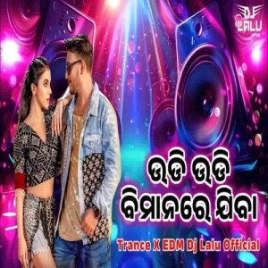 Udi Udi Bimana Re Jiba (Odia Dance Remix) Dj Lalu Official.mp3