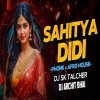Sahitya Didi (Phonk X Afro House) Dj Sk Talcher X Dj Archit