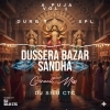 Dussera Bazar Sandha (Odia Circuit Mix) Dj Silu Ctc