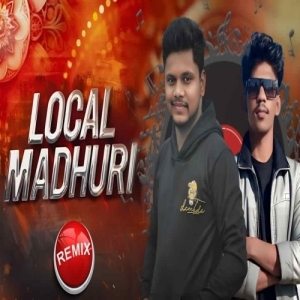Local Madhuri Delivery Boy 2 (Oriya Ut Mix) Dj Raju Dkl X Dj Sritam Dkl.mp3