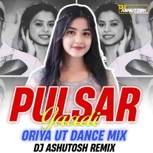 Pulsar Gadi Ft Satyajeet Pradhan (Oriya Ut Dance Mix) Dj Ashutosh.mp3