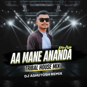 AA MANE ANANDA PURA (TRIBAL HOUSE MIX) DJ ASHUTOSH.mp3