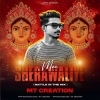 MAA SHERAWALIYE (BATTLE IN THE BASS) DJ MT CREATIONS