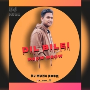 DIL BILEI MEOW MEOW (DANCE MIX) DJ MUNA RMX.mp3