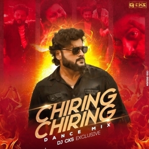 Chiringi Chiringi (Dance Mix) Dj Cks Exclusive.mp3