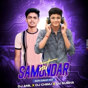 Saat Samandar (Edm Drop Mix)Dj Anil X Dj Chinu X Dj Subha-Final.mp3