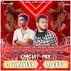 MONICA (CIRCUIT MIX) DJ PRATYUSH X DJ GUDU
