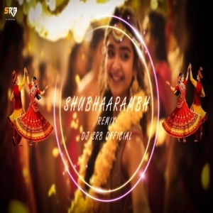 SHUBHARAMBH (PUJA SPL REMIX) DJ SRB OFFICIAL.mp3