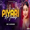 Piyari Me Jhakkash (Chhath Puja Edm Club Mix) Dj Satyam Rock