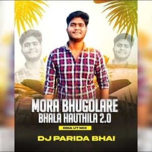 Mora Bhugolare Bhala Hauthila 2.0 (Odia Ut Mix) Dj Parida Bhai.mp3