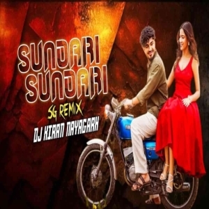 SUNDARI SUNDARI (MARATHI SG STYLE MIX) DJ KIRAN NAYAGARH.mp3