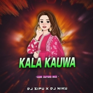 Kala Kauwa (Sambalpuri Edm X Trance) Dj Sipu X Dj Niku Dkl X Dj Bapi.mp3