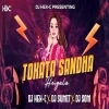 Tokata Sandha Heigala (Circuit Tapori Mix) Dj Hex C X Dj Sumit X Dj Som