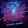 DESI BAJA X FUNNY (DAILOGUES PART 5) 2025 DJ BULU X DJ VICKY