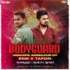 BODY GUARD (SAMBALPURI EDM X TAPORI) DJ BIKASH X DJ HEXC