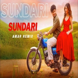 Sundari Sundari Ft Sanju Rathod (Marathi Dance Mix) Dj Amar Remix.mp3