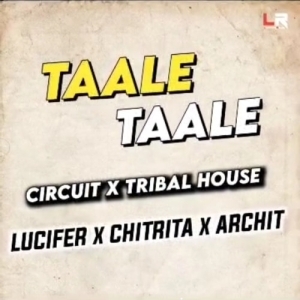 Taale Taale (Sambalpuri Edm Tribal Circuit Mix) Dj Lucifer x Dj Chitrita x Dj Archit.mp3
