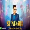 Sundari Sundari (Love Remix) Dj Paresh Bls