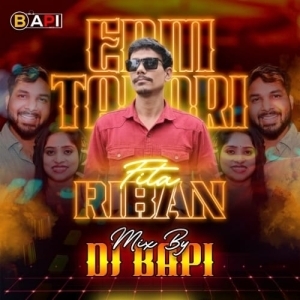 Ribana Fita (Sambalpuri Edm Tapori Mix) Dj Bapi Bbsr.mp3