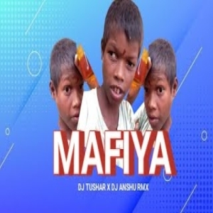 Maafiya Bhartiya Radio X Dherwa Tura (Insta Viral Remix) Dj Tushar x Dj Anshu.mp3
