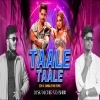 TAALE TAALE (EDM SAMBALPURI REMIX) DJ SK TALCHER X DJ SHIBU V5