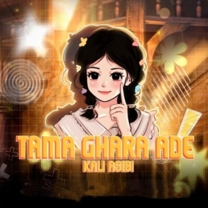 TAMA GHARA ADE KALI ASIBI (EDM TRANCE MIX) DJ LEX.mp3