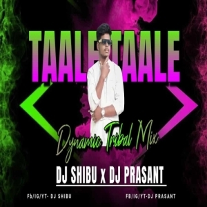 Taale Taale (Dynamic Tribal Mix) Dj Shibu X Dj Prasant.mp3