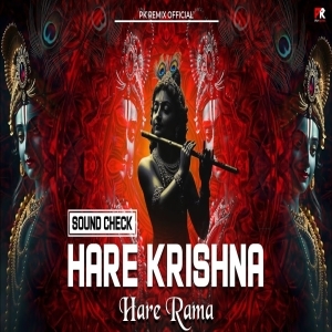 HARE KRISHNA HARE RAMA (SOUND CHECK) PK REMIX OFFICIAL.mp3