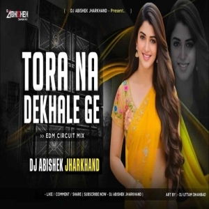 Tora Na Dekhale Ge (Khortha Edm Circuit Mix) Dj Abishek Jharkhand.mp3